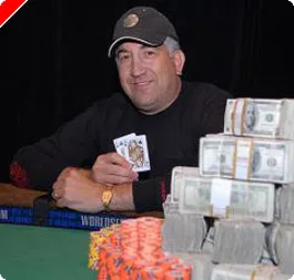 WSOP Updates – Event #21, $1,500 NLHE Shootout — Baruch Overtakes Negreanu for Shootout Bracelet 0001