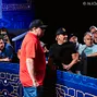 Shaun Deeb Rail Phtos