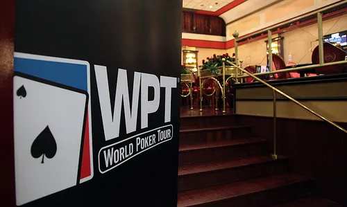 World Poker Tour