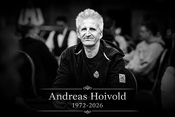 Andreas Hoivold