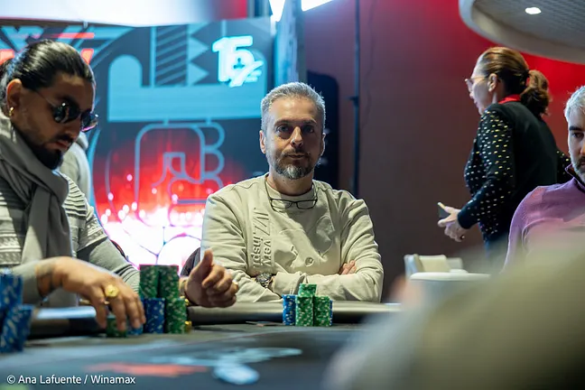 Javier Garcirreynaldos