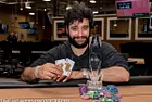 Mohammad Bagheri Wins 2022 The Lodge Championship Series Event #5: $600 Mystery Bounty ($40,702)