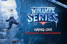 Winamax Series - Liquidez Partilhada