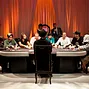 The WSOPE Main Event Final Table