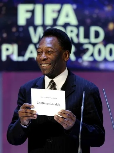 Cristiano Ronaldo Melhor Jogador Futebol do Mundo 101