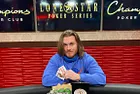 Jason Fitzpatrick Wins Event #14: Lone Star Surprise Bounty