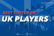 Top 15 Best Online Slots Games for UK Players (And a Bonus)