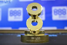 888poker LIVE London