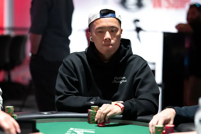 Nam Le