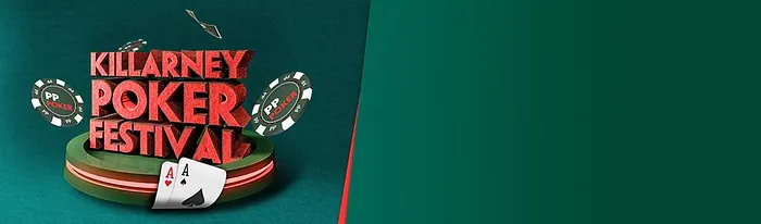 Irish Poker Tour Killarney