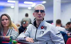 Bertrand "ElkY" Grospellier