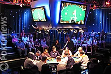 World Series of Poker (WSOP) Tournoi des Champions : Nicole Gordon nous explique comment elle a sélectionnée son casting