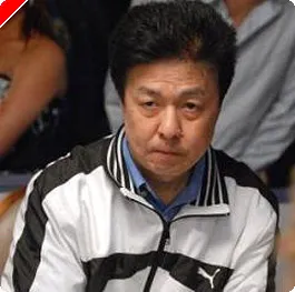 WSOP Updates – Event # 38 – Cheung Victorious; Schoenberg Finishes Third 0001