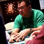 Bob Hwang at the Final Table of Event 13 at the 2014 Borgata Winter Poker Open