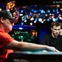 Zdenek Zizka, Shaun Deeb