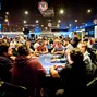 Tournament Room at Casino Barcelona