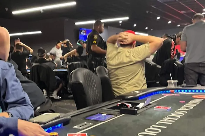 Watauga Poker Club Texas