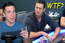 Doug Polk - Estratégia