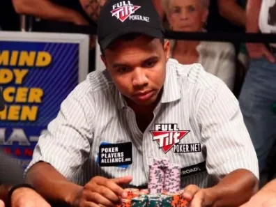 Histoire du poker : Phil Ivey écrit sa propre légende 0001