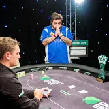 Daniel Smith Unibet Open Cannes 2014