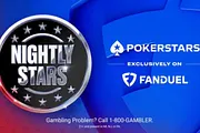 Player-Friendly Changes Made to PokerStars on FanDuel Nightly Stars Tournaments