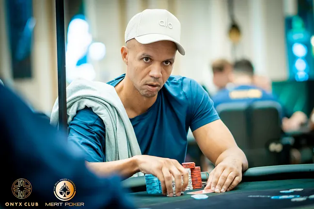 Phil Ivey