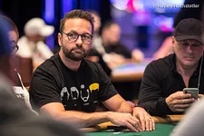 Daniel Negreanu Invites Fans to Sweat His WSOP Journey, Makes Final Table