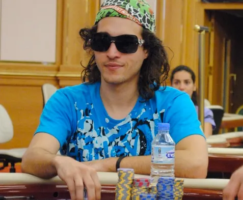 Full Tilt Poker Merit Cyprus Classic Day 3: Clavet Leads the Final 18 0001