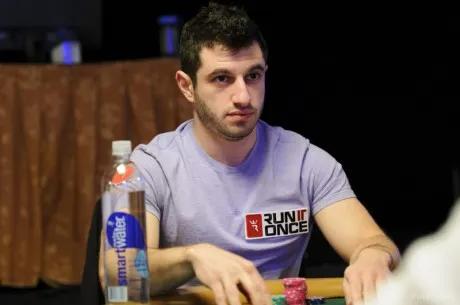 Phil Galfond et Ben "Sauce123" Sulsky reviennent sur leur match en heads-up aux WSOP