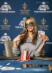 Robbi Jade Lew Poker