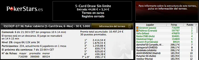 ''Soyelmejor85'' ya tiene su brazalete y Daniel Rauta también quiere uno 103