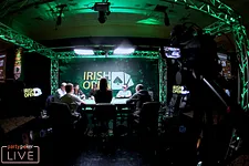 2022 Irish Open