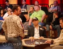 Oppenheim and Tran, on the final hand