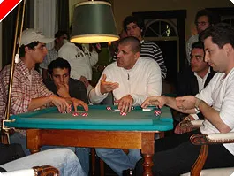 Filipe Ramos Vence III Torneio de 2007 na Madeira 0001