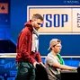 Emilien Pitavy Elimination