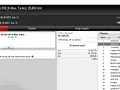 Lobby de poker da PokerStars