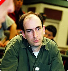 Erik Seidel - L'ouragan  silencieux du Poker 0001