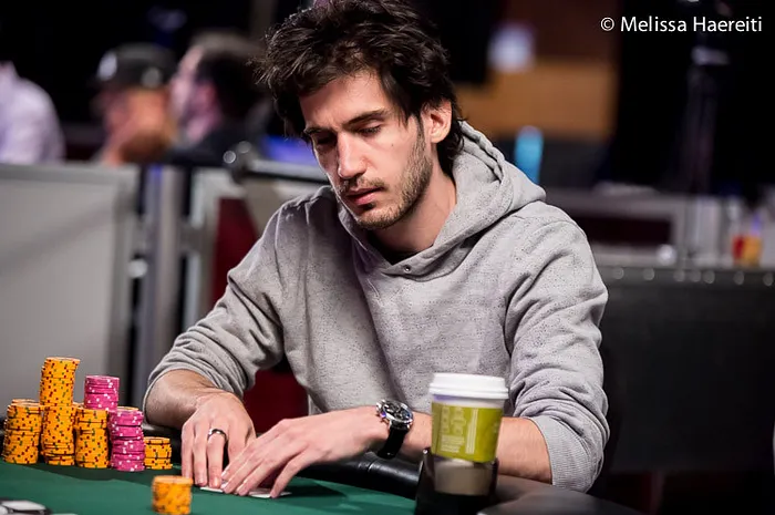 2,4 millions de dollars perdus en une semaine... Alex Luneau évoque ses pires moments de joueur de poker 0001