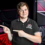 PokerNews Ambassador, Connor Richards