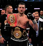 Carl "The Cobra" Froch