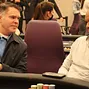 Cary Katz and Phil Ivey