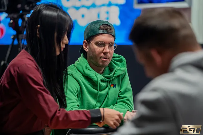 Andrew Lichtenberger