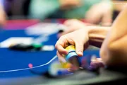 Raise Big or Small? A Discussion of Open Bet-Sizing from the 2015 WPT Borgata Main Event