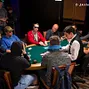 Unofficial Final Table Event 54