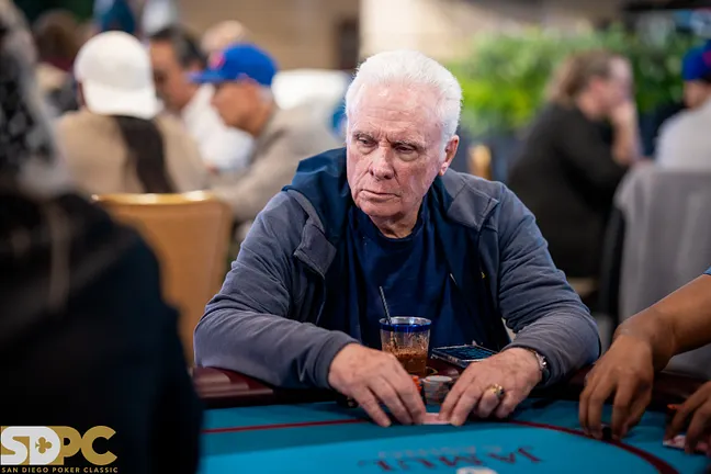 Robert Hoag