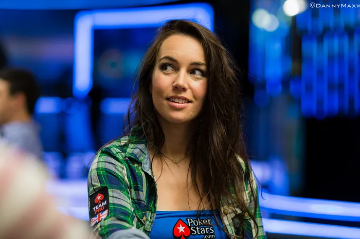 Join Liv Boeree for a Facebook Q+A on Friday, Sept.12 0001