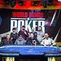 Official Final Table Group Picture