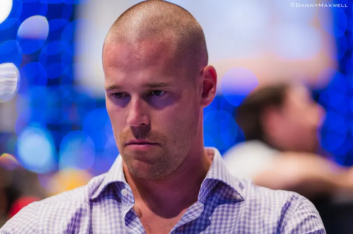 Patrik Antonius