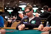 PokerNews Book Review: Secrets of Professional Tournament Poker by Jonathan Little