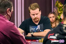 Kim Hultman poker letsgiveitaspin